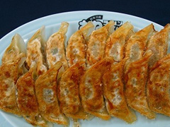 ご家庭で簡単にプロの餃子が楽しめます！